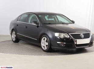 Volkswagen Passat 2.0 138 KM 2008r. (Piaseczno)