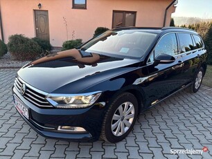 Volkswagen Passat 2.0 TDI BMT Comfortline DSG