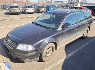 Volkswagen Passat 2005 1.9 TDI Kombi