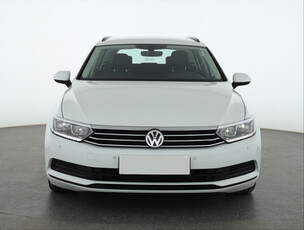 Volkswagen Passat 2016 2.0 TDI 184400km Kombi