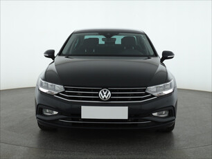 Volkswagen Passat 2020 2.0 TDI 168353km ABS |