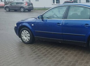 Volkswagen Passat B5 1.9 TDI