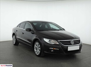 Volkswagen Passat CC 1.8 158 KM 2010r. (Piaseczno)