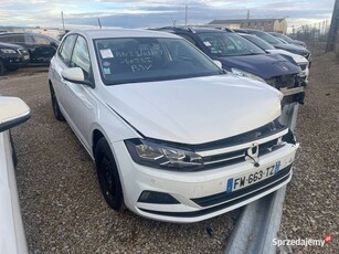 VOLKSWAGEN Polo 1.0 TSi 95 Lounge Business FW663