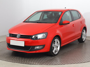 Volkswagen Polo 2010 1.6 TDI 179198km Trendline