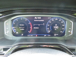 Volkswagen Polo 2022 1.0 TSI 17812km n/a |