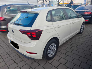 Volkswagen Polo 2022 1.0 TSI 25161km Start