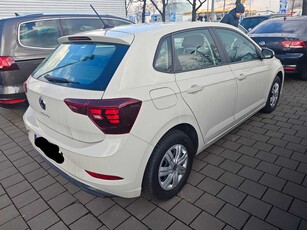 Volkswagen Polo 2022 1.0 TSI 28137km Start