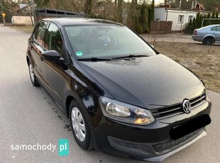 Volkswagen Polo V