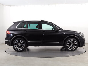 Volkswagen Tiguan 2019 2.0 TSI 98942km SUV