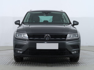 Volkswagen Tiguan 2020 2.0 TDI 95934km SUV