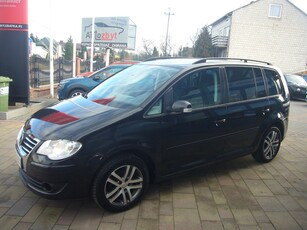 Volkswagen Touran I VW