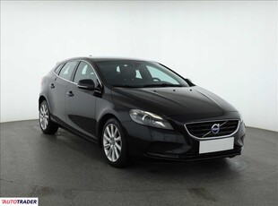 Volvo V40 2.0 147 KM 2013r. (Piaseczno)