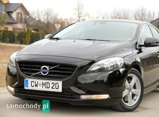 Volvo V40 2.0 D4