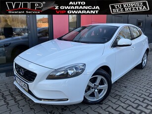 Volvo V40 II NAVIGACJA • SERWISOWANY • GWARANCJA TECHNICZNA