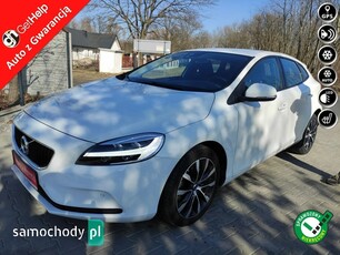 Volvo V40 T2