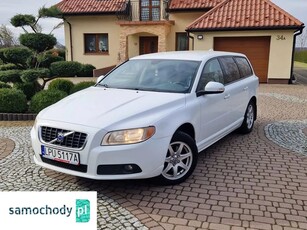 Volvo V70 D5 Momentum