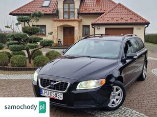 Volvo V70 III