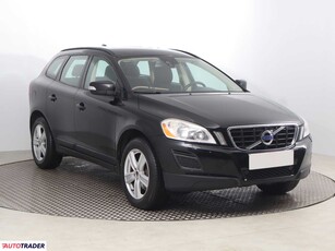 Volvo XC60 2.0 160 KM 2011r. (Piaseczno)