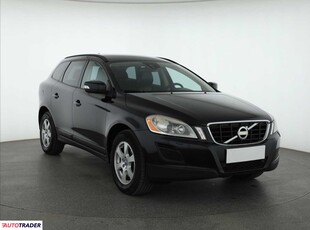 Volvo XC60 2.0 160 KM 2012r. (Piaseczno)