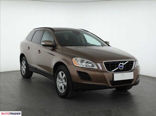 Volvo XC60 2.0 236 KM 2011r. (Piaseczno)