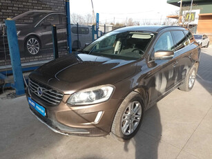 Volvo XC60 2014 D4 237845km SUV