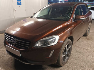 Volvo XC60 2015 D5 210610km SUV