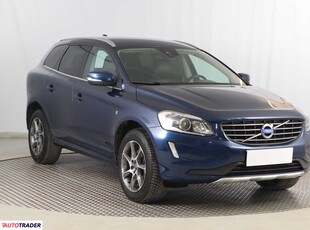 Volvo XC60 2.4 178 KM 2014r. (Piaseczno)