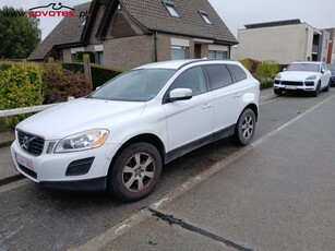 Volvo XC60 I