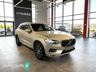 Volvo XC60 II