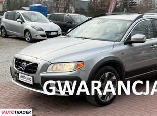 Volvo XC70 2.0 diesel 163 KM 2012r. (SADE BUDY)