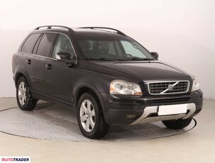 Volvo XC90 3.2 234 KM 2009r. (Piaseczno)