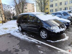 VW Sharan