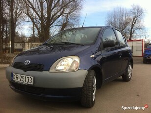 Yaris 1.0 vvti