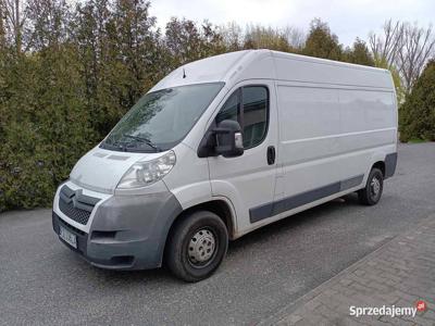 Citroen Jumper L3H2 2,2 HDI