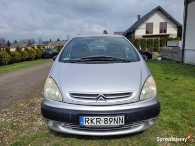 Citroen Xara 1.6 Benzyna +Gaz Cena 3900zL