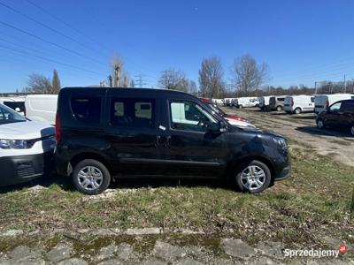 Fiat Doblo Doblo |1,6 120 KM || Kombi 5 miejsc