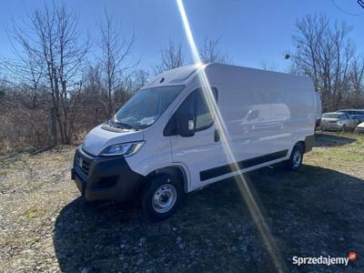 Fiat Ducato 35 Furgon L3H2 | 2.2 140 KM | 13 m3 - odbiór na…