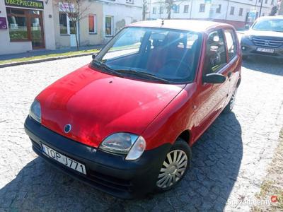 Fiat Seicento