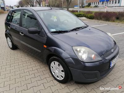 Ford Fiesta 1.3 Ambiente