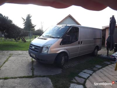 Ford Transit, L2H1 2007r. 2,2 Diesel, 81 Kw, 250 000 Km.