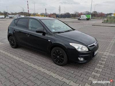 Hyundai i30 crdi