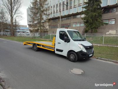 Renault Master 2.3 Rok 2011