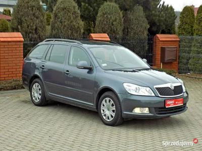 Skoda Octavia 1.8 TFSI