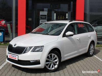 Skoda Octavia, 2019r. Salon Polska, FV23%, Tempomat, Klim...