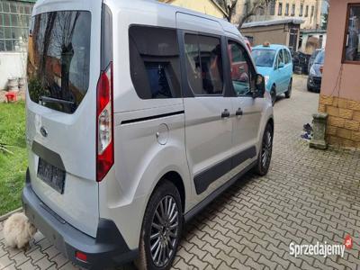 Tourneo Connect 1.5TDCI,120PS, 7 osobowy