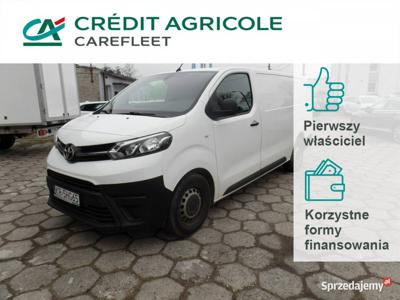 Toyota ProAce Toyota ProAce Proace 2.0 D-4D Long 3,1t Activ…