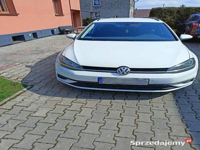 Volkswagen Golf 7 1.6tdi 2018