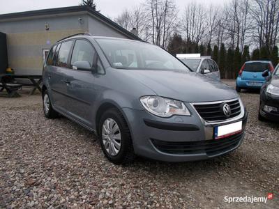 Volkswagen Touran 1,9 TDI 105KM!!!Klima!!!LIFT!! I (2003-2010)