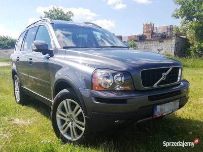 XC90 7-os. Bogato Wyposażony Zadbany